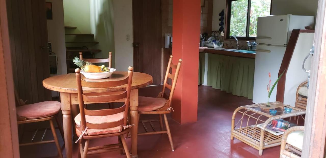 Cabina Gan Eden - Walking Distance From River Portalon Luaran gambar