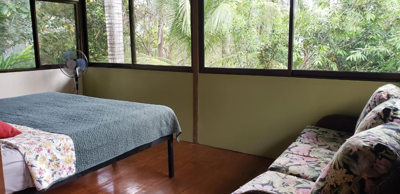 Cabina Gan Eden - Walking Distance From River Portalon Luaran gambar